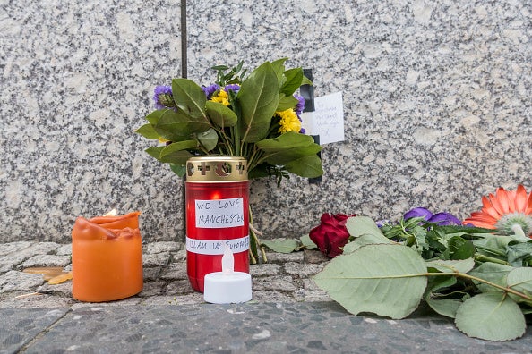 Five More Victims Of Manchester Terrorist Attack Identified
